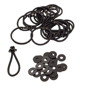 Kit élastique pour trampoline InfinyFit