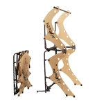 InfinyFit 130.3 FULL Bois 