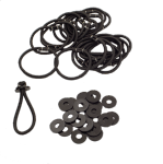 Kit lastique pour trampoline InfinyFit
