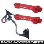 Pack Accessoires complémentaires #2