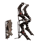 InfinyFit 130.3 FULL Noir