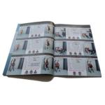 Lexique d'exercices INFINYFIT 48 pages