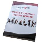 Lexique d'exercices INFINYFIT 48 pages