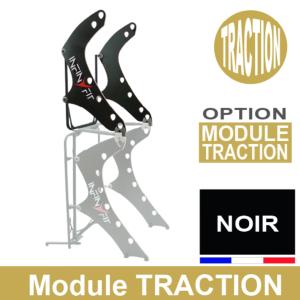 InfinyFit 130.3 module TRACTION Noir