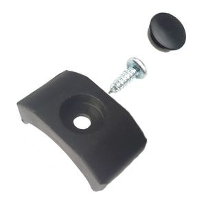 Bloqueur anti-rotation Barre de traction 30mm 