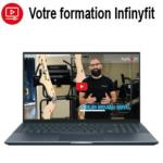 Pack coach Infinyfit Formation