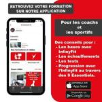 PROGRESSER EN MUSCULATION AU POIDS DU CORPS - Formation INFINYFIT