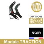 InfinyFit 130.3 module TRACTION Noir