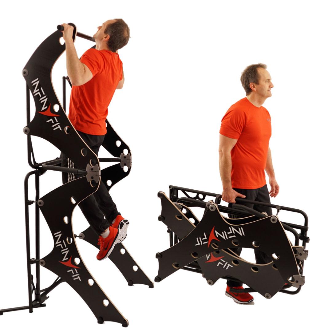Pliable en 30" Pliable en 30"