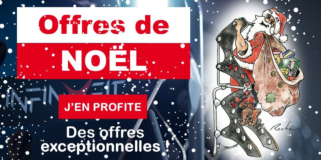 Black Friday Infinyfit